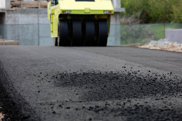 Best Cobblestone Driveway Pavers  in Monon, IN