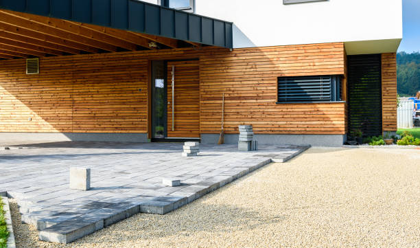 Professional Driveway Pavers in Monon, IN