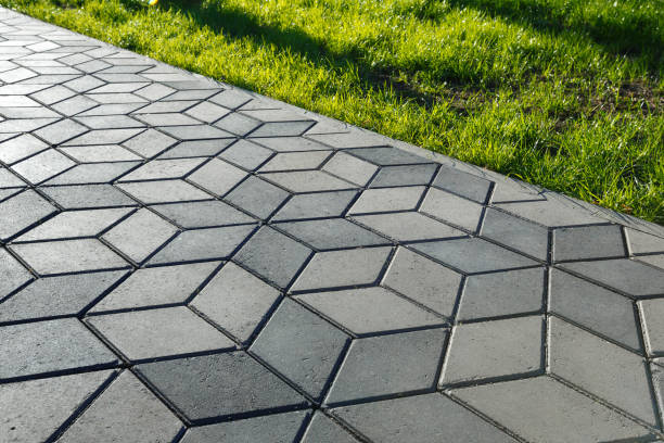 Best Permeable Paver Driveway  in Monon, IN