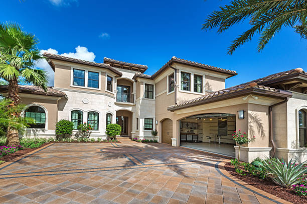 Reasons to Select Us for Your Driveway Paving Requirements in Monon, IN