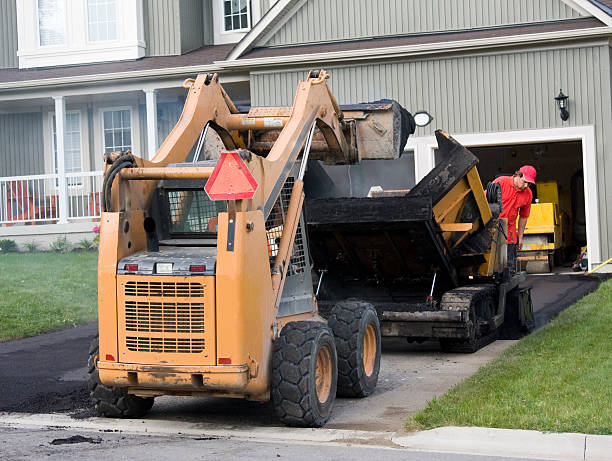 Reliable Monon, IN Driveway Pavers Solutions