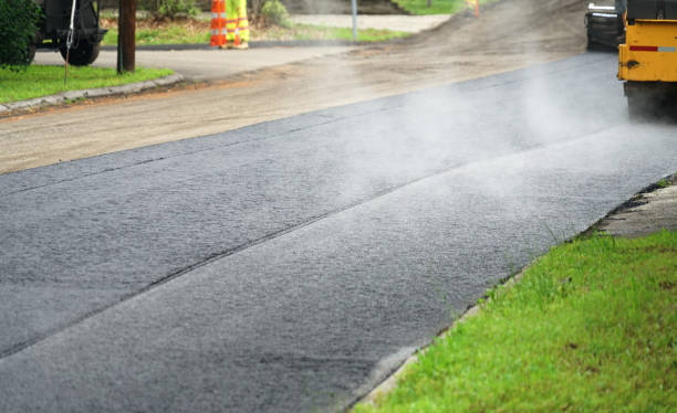 Best Driveway Paving Contractor  in Monon, IN