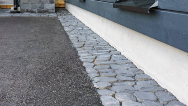 Best Custom Driveway Pavers  in Monon, IN