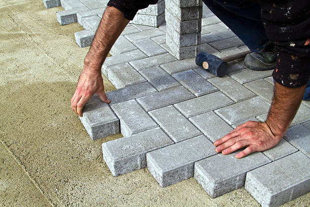  Monon, IN Driveway Pavers Pros