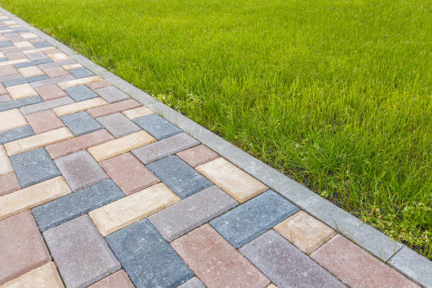 Best Driveway Pavers Near Me  in Monon, IN